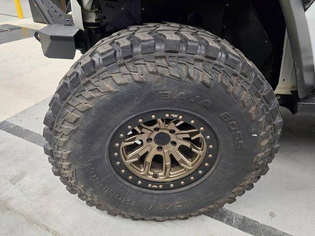 used 2020 Jeep Gladiator car, priced at $30,991