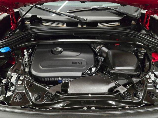 used 2025 MINI Countryman car, priced at $34,076