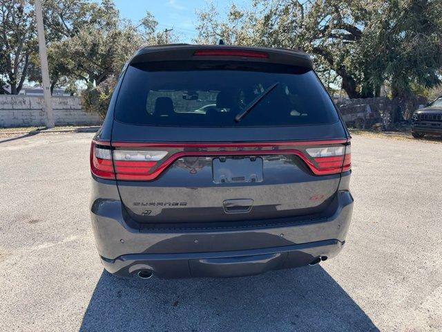 new 2026 Dodge Durango car, priced at $48,005