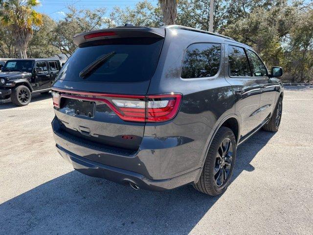 new 2026 Dodge Durango car, priced at $48,005