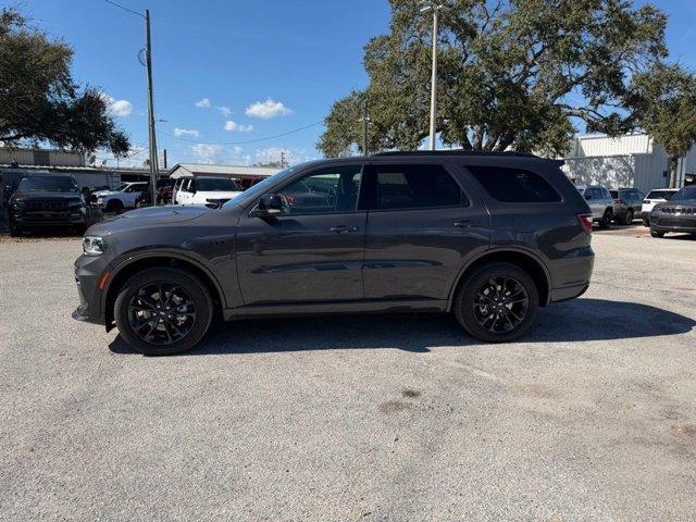 new 2026 Dodge Durango car, priced at $48,005