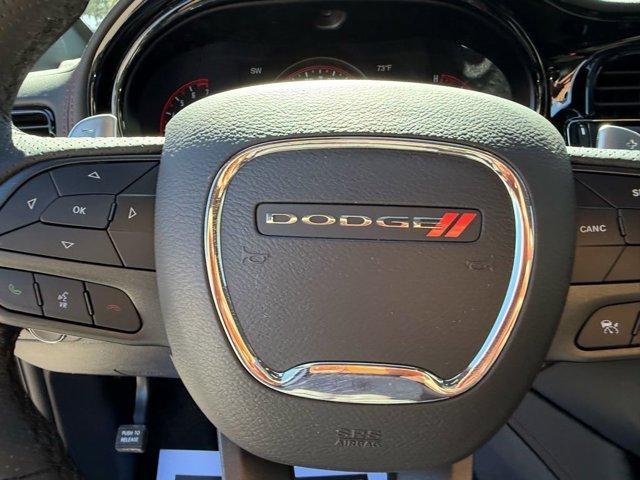 new 2026 Dodge Durango car, priced at $48,005