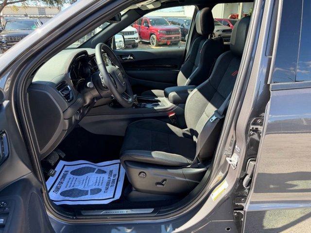 new 2026 Dodge Durango car, priced at $48,005