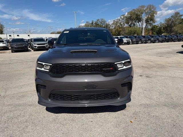new 2026 Dodge Durango car, priced at $48,005