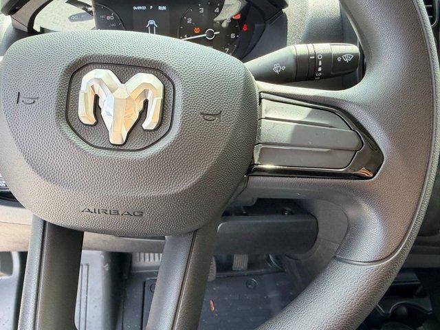used 2025 Ram ProMaster 2500 car, priced at $39,592