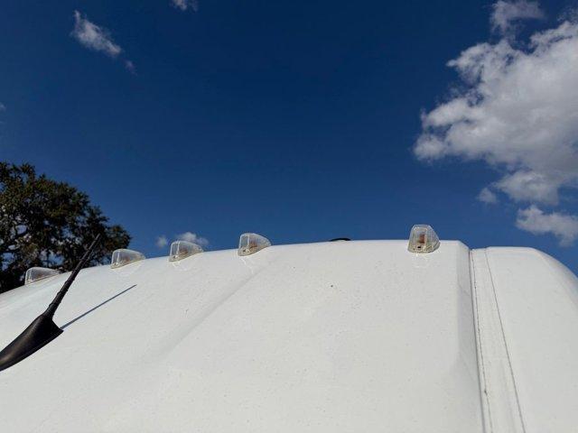 used 2025 Ram ProMaster 2500 car, priced at $39,592