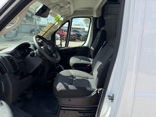 used 2025 Ram ProMaster 2500 car, priced at $39,592