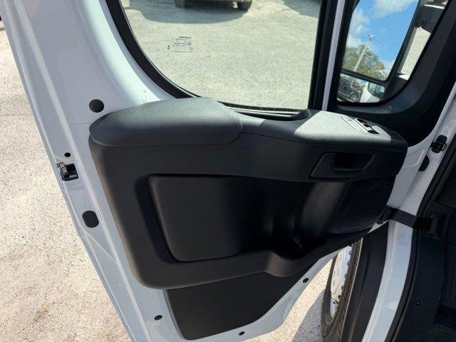 used 2025 Ram ProMaster 2500 car, priced at $39,592