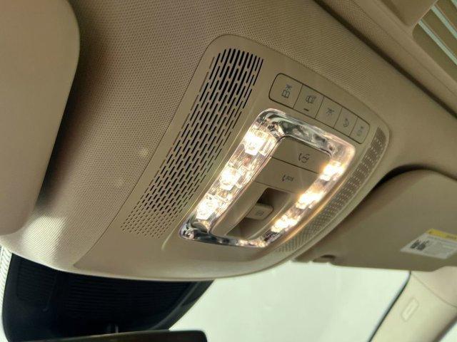 used 2022 Mercedes-Benz GLS 450 car, priced at $48,491