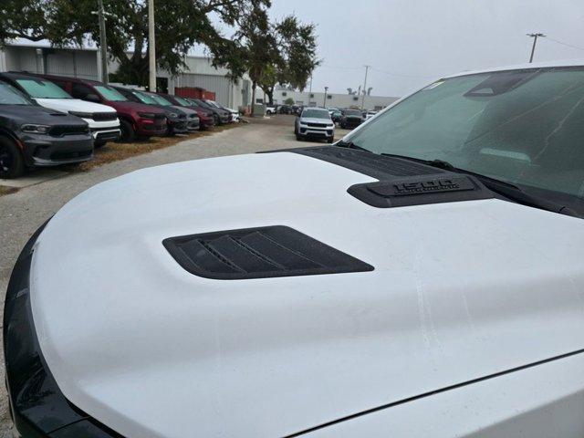 new 2026 Ram 1500 car, priced at $68,945