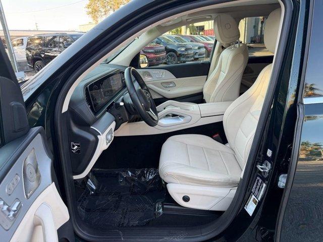 used 2023 Mercedes-Benz GLE 350 car, priced at $42,291