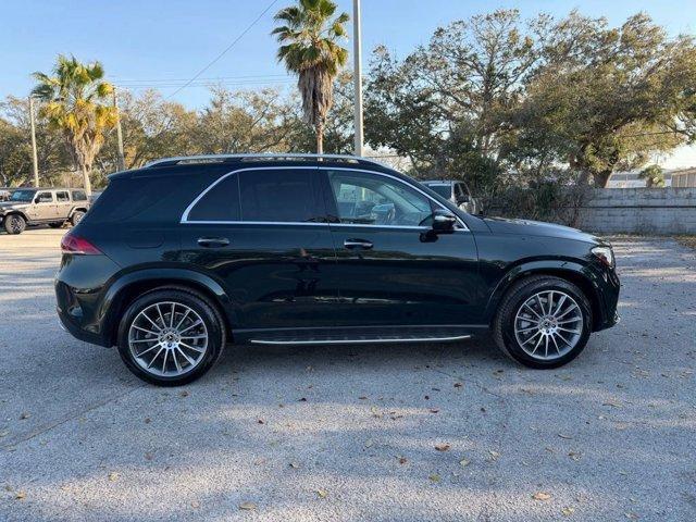 used 2023 Mercedes-Benz GLE 350 car, priced at $42,291