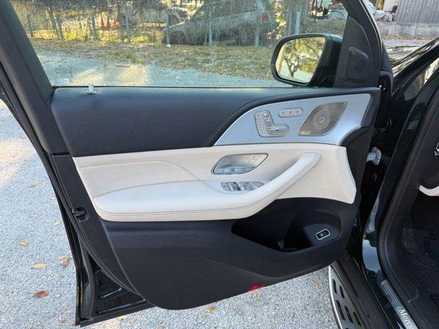 used 2023 Mercedes-Benz GLE 350 car, priced at $42,291