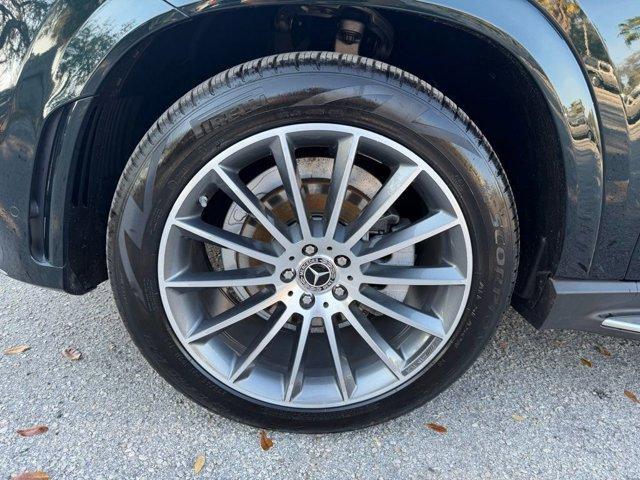 used 2023 Mercedes-Benz GLE 350 car, priced at $42,291