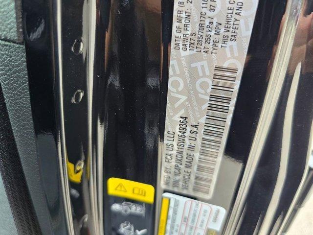 new 2025 Jeep Wrangler car, priced at $44,575