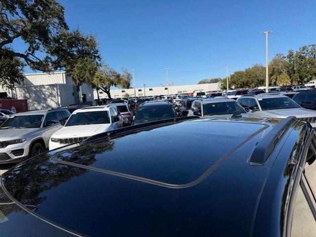 new 2026 Jeep Grand Cherokee car, priced at $44,805