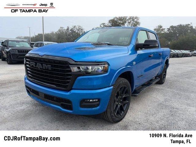 new 2026 Ram 1500 car, priced at $66,130