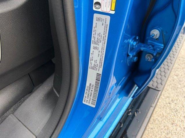 new 2026 Ram 1500 car, priced at $66,130