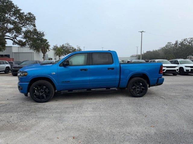 new 2026 Ram 1500 car, priced at $66,130