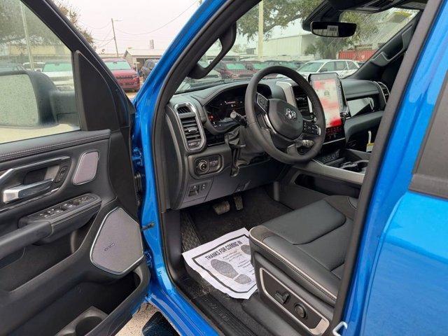 new 2026 Ram 1500 car, priced at $66,130