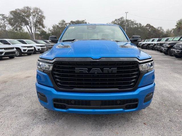 new 2026 Ram 1500 car, priced at $66,130