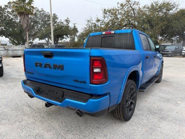 new 2026 Ram 1500 car, priced at $66,130