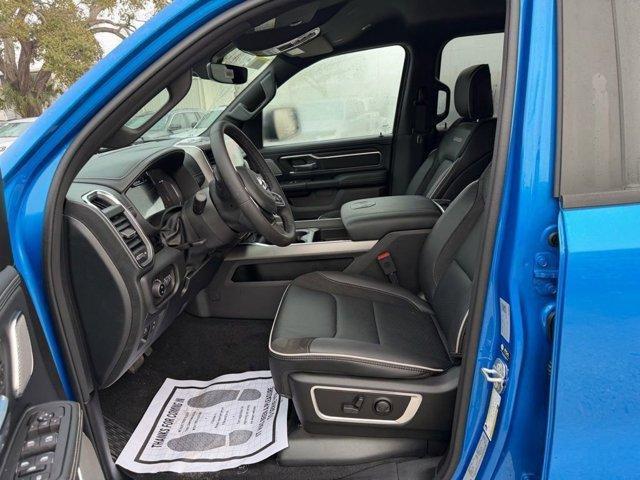 new 2026 Ram 1500 car, priced at $66,130