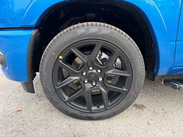 new 2026 Ram 1500 car, priced at $66,130