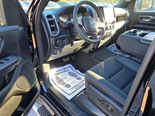 new 2026 Ram 1500 car, priced at $49,220