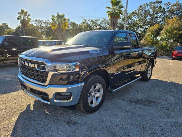 new 2026 Ram 1500 car, priced at $49,220
