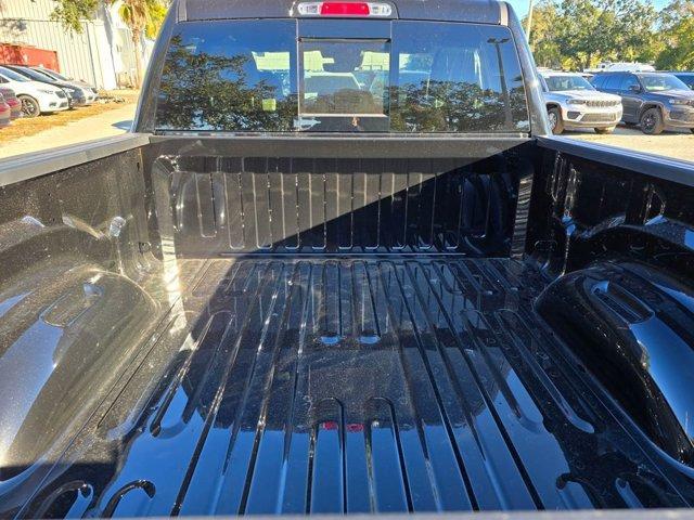 new 2026 Ram 1500 car, priced at $49,220