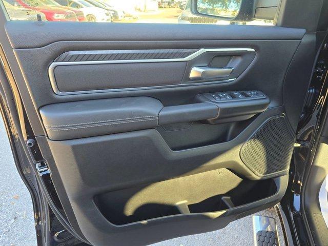 new 2026 Ram 1500 car, priced at $49,220