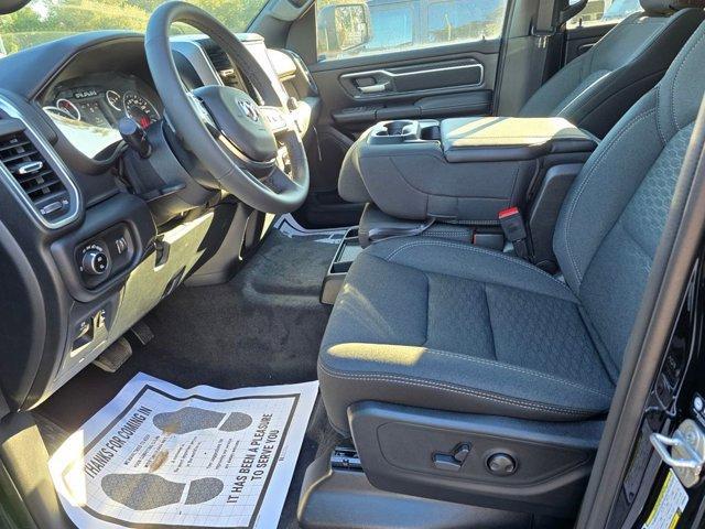 new 2026 Ram 1500 car, priced at $49,220