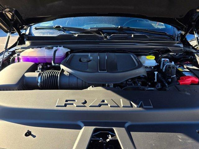 new 2026 Ram 1500 car, priced at $49,220