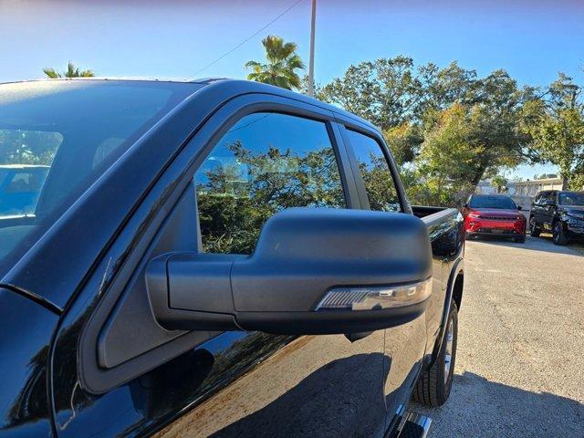 new 2026 Ram 1500 car, priced at $49,220