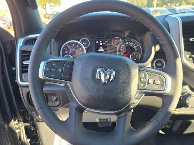 new 2026 Ram 1500 car, priced at $49,220