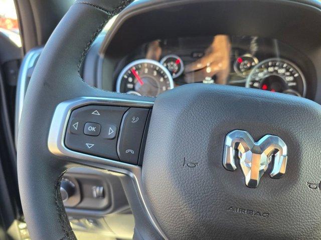 new 2026 Ram 1500 car, priced at $49,220