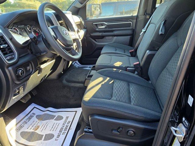 new 2026 Ram 1500 car, priced at $49,220