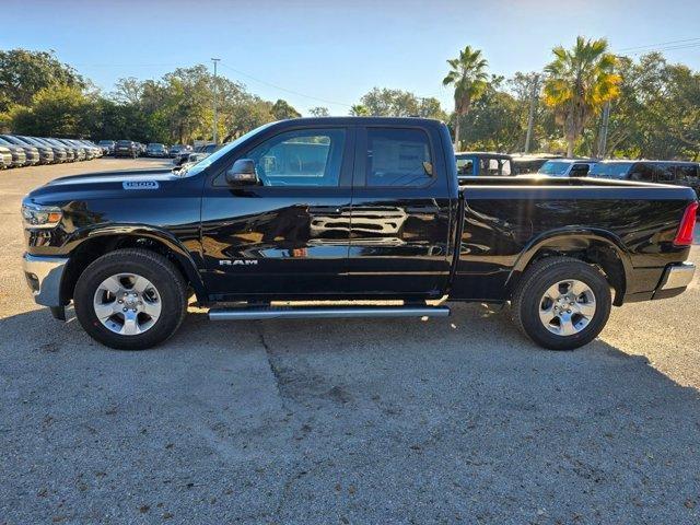 new 2026 Ram 1500 car, priced at $49,220