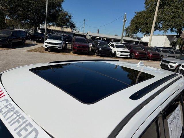 used 2020 Jeep Grand Cherokee car, priced at $22,692