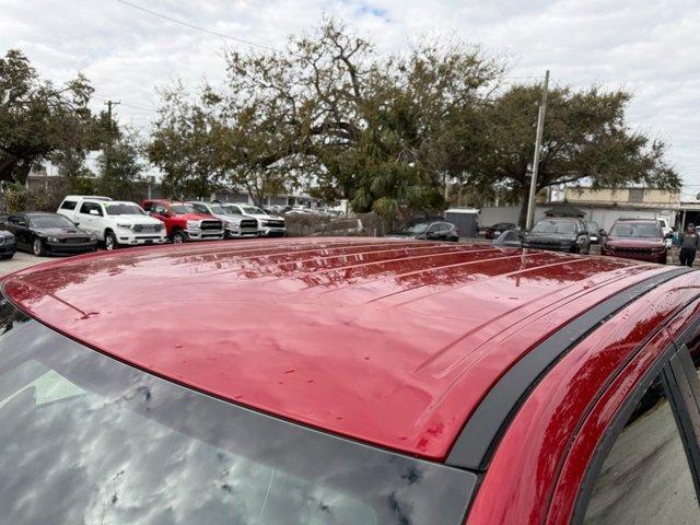 new 2026 Ram 1500 car, priced at $63,925