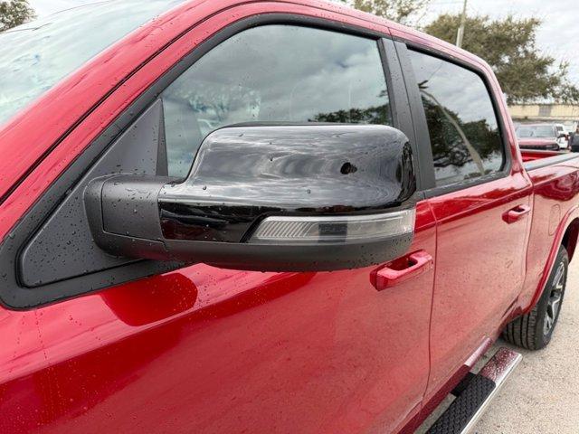 new 2026 Ram 1500 car, priced at $63,925