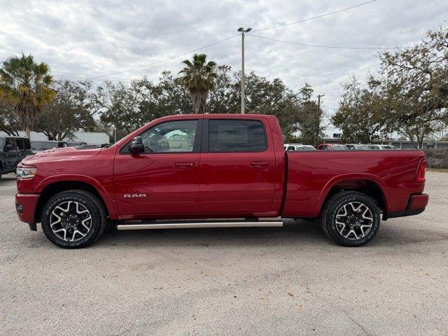new 2026 Ram 1500 car, priced at $63,925