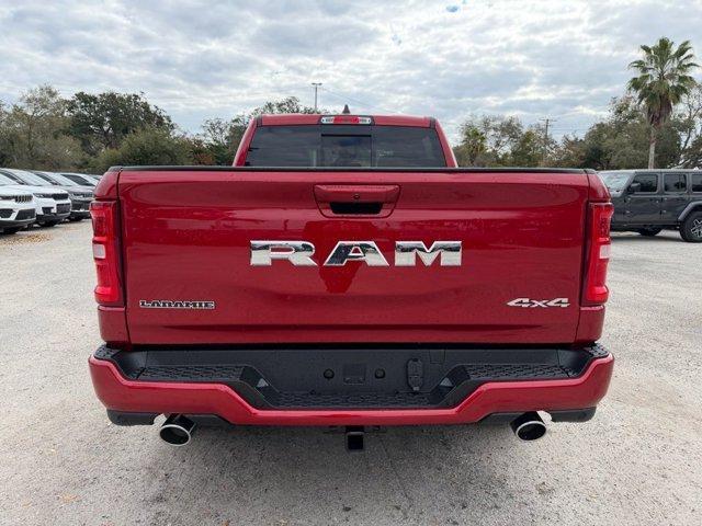 new 2026 Ram 1500 car, priced at $63,925