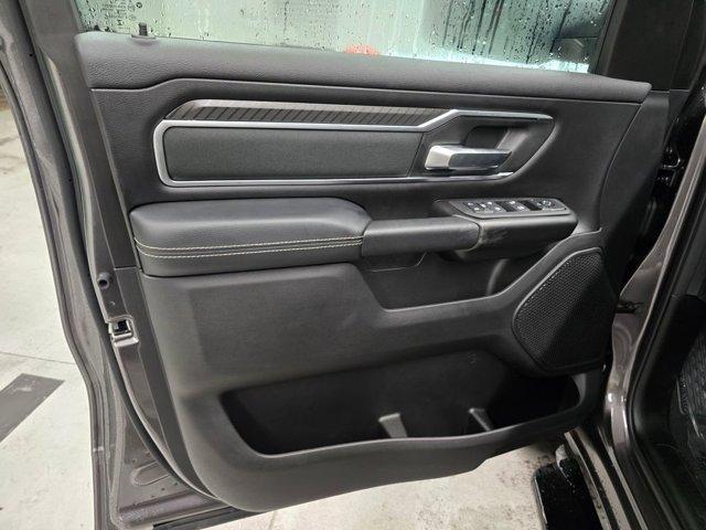 new 2026 Ram 1500 car, priced at $53,231