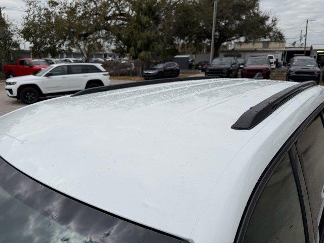 new 2026 Jeep Grand Cherokee L car, priced at $43,575