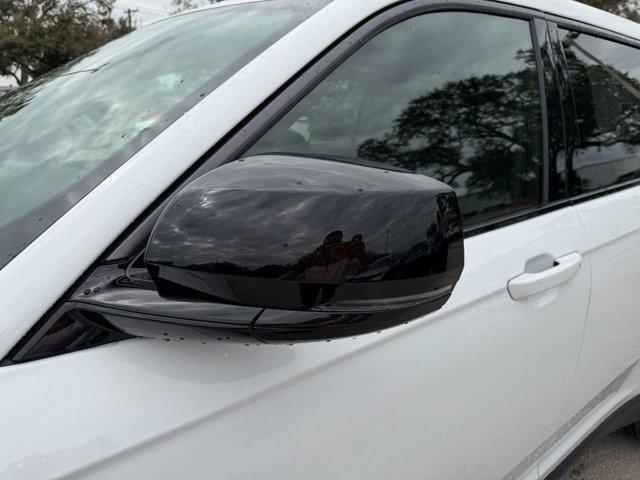 new 2026 Jeep Grand Cherokee L car, priced at $43,575