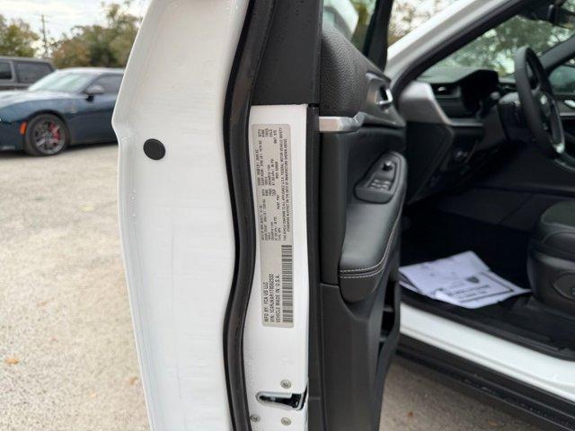 new 2026 Jeep Grand Cherokee L car, priced at $43,575