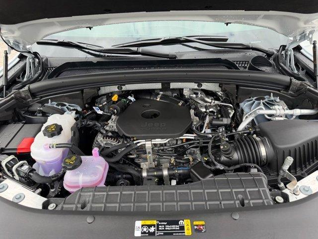 new 2026 Jeep Grand Cherokee L car, priced at $43,575