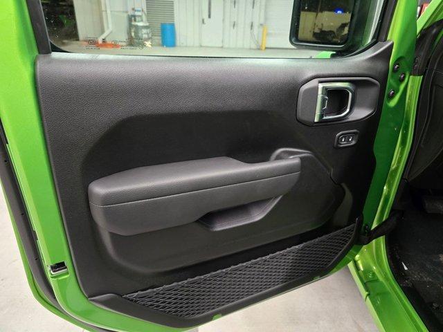 new 2026 Jeep Gladiator car, priced at $48,265